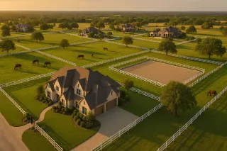 Weatherford, TX Neighborhoods: From Gated Equestrian Estates to Master-Planned Communities — Find Your Perfect Fit