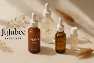 Why JuJubee Skincare — The Brand Built Around Your Skin, Not the Trend