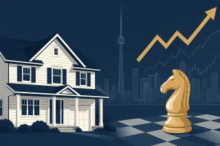 How the Smith Manoeuvre Works in Canada