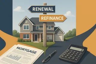 Mortgage Renewal vs Refinance in Ontario: Which Is Right for You?
