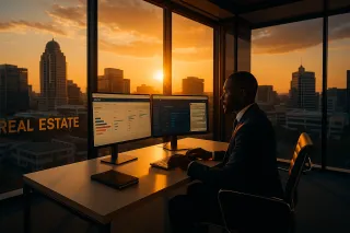 Why Your Agency Is Losing Deals in the First 5 Minutes After a Portal Lead Arrives