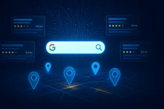The 2026 Local SEO Playbook: How Small Businesses Dominate Near Me Searches and AI Overviews