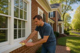 DIY Window Maintenance Tips for Richmond Homeowners