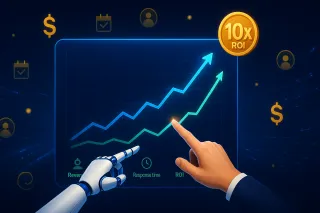 AI-Powered Marketing ROI: How Local Businesses Are Measuring the Real Impact of Automation in 2026
