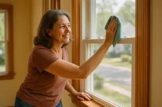 DIY Window Maintenance Tips for Richmond, VA Homeowners — Seasonal Guide & Q&A