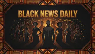 Black News Daily — June 21, 2026: Top 6 Stories for Black America & Black Atlanta