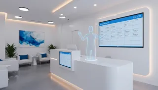 AI for Dental Offices: The Patient Scheduling System That Fills Every Appointment Slot
