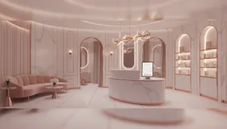 AI for Salons and Med Spas: Fill Your Books Without Lifting a Finger