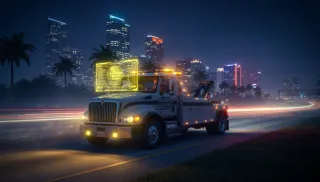 Fort Lauderdale Towing Companies Are Printing Money With AI β Here's Their Secret
