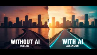 Do This or Lose South Florida: The Business AI Ultimatum in 2025