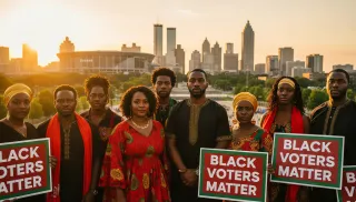 Black Atlanteans Daily News Roundup — June 23, 2026