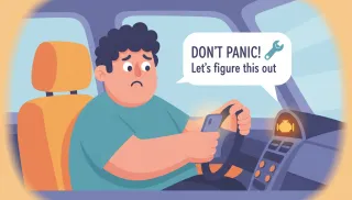 The Transmission Customer Who Chose Your Competitor (And How to Stop It From Happening Again)