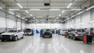 How to Get More Auto Body and Paint Jobs Without Chasing Leads or Cutting Your Prices