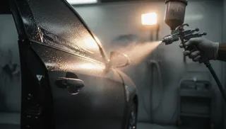 The Auto Body Shop Playbook: How to Book More Jobs Without More Phone Calls