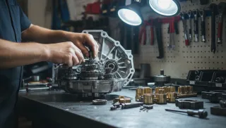 Why Transmission Customers Choose the Shop That Responds First — Every Single Time