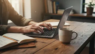 Don't Be a Robot: How to Inject Authenticity Back Into AI-Assisted Copywriting
