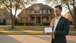 Real Estate Investing in Hoover AL: The Complete Investor's Guide to Birmingham's Best Suburb