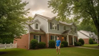 DIY Storm Damage Maintenance Tips for Richmond, VA Homeowners — Seasonal Guide & Q&A