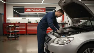 Keep Your Car in Top Shape This July: Essential Maintenance Tips for Leeds Drivers