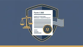 VAWA Self-Petition for Abuse Survivors in Texas: How to Apply Without the Abuser