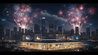 4th of July, NBA Summer League, and AI: The American Dream Just Got a Serious Upgrade in 2026