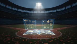 Championships Are Built in the Off-Season — Your AI Income Starts in the Quiet Moments Like Right Now