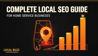 Complete Local SEO Guide for Home Service Businesses