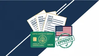 Adjustment of Status: How to Get a Green Card Without Leaving the United States