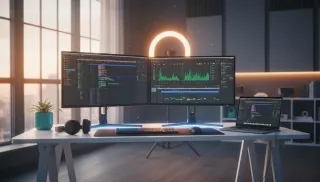 AI Creator Report: How One Piece of Content Becomes 30 β While You Sleep
