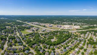 The Savvy Investor's Guide to Cash-Flow Properties in Hoover, Alabama