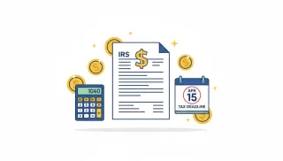 Quarterly Estimated Taxes for Self-Employed Texans: What Fort Worth Freelancers Need to Know