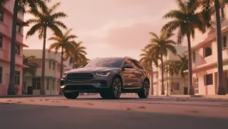 Your Skin Is Getting Burned On Every Miami Commute — Window Tint Fixes It Without Changing a Thing