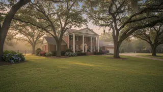 Probate Real Estate in Jefferson County AL: A Compassionate Guide for Heirs and Executors