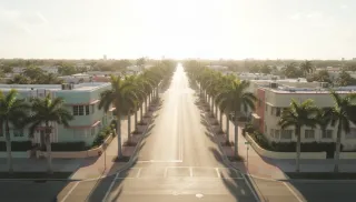Miami's Sun Is Quietly Ruining Your Car's Interior. Here's the Effortless Fix.