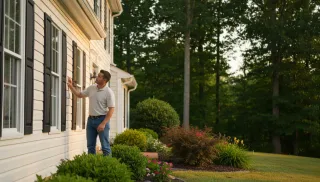 DIY Siding Maintenance Tips for Richmond, VA Homeowners — Seasonal Guide & Q&A