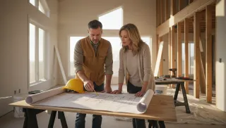 Planning a Home Renovation on Maryland's Eastern Shore: Where to Start and What to Expect