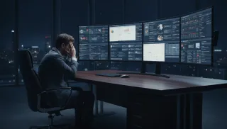 Was deutsche KMU wirklich für ihre Software bezahlen und warum 2026 Schluss damit sein muss