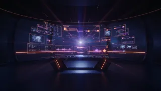 Faceless AI Video: How Small Business Owners Are Building Content Empires Without Ever Appearing On Camera
