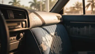 South Florida's Sun Is Quietly Destroying Your Car — The Effortless Fix Doral and Miami Drivers Are Discovering