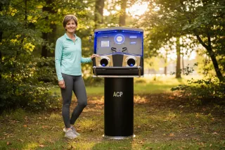 Alpha Cooling & Stress: Wie 18 Minuten Kühlung dein Nervensystem zurücksetzen