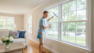 DIY Window Maintenance Tips for Richmond, VA Homeowners — Seasonal Guide & Q&A