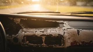 Miami's Sun Is Destroying Your Car Interior — The Mistake Most Drivers Don't Realize They're Making