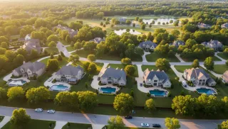 Real Estate Investing in Ross Bridge & Riverchase: Benny's Investor Playbook for Hoover, AL