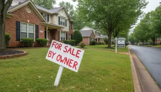 FSBO in Hoover, AL: Why Most Homeowners Leave Thousands on the Table