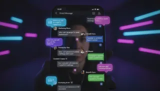 Your DMs Are a Goldmine: How AI Is Turning Social Conversations Into Booked Clients