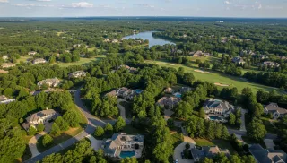Hoover AL Real Estate Investment: Cash Flow, Appreciation & the Insider Advantage