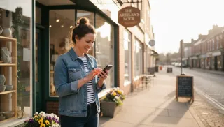 The Inquiry You Almost Missed: How Response Speed Quietly Shapes Local Business Growth