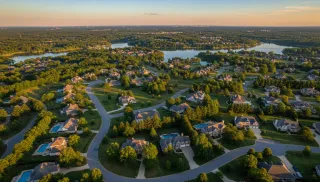 Why Smart Real Estate Investors Are Targeting Hoover AL in 2026
