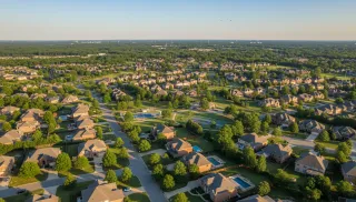 Hoover AL Real Estate Market Update: August 2026
