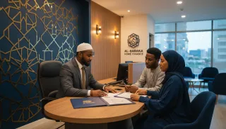 Islamic Banking in South Africa: How It Works and What Your Options Are